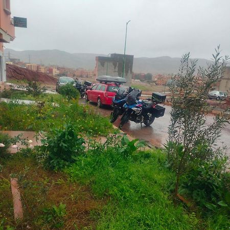 Maison D'Hote Najah 1 Khenifra Esterno foto