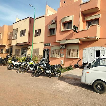 Maison D'Hote Najah 1 Khenifra Esterno foto
