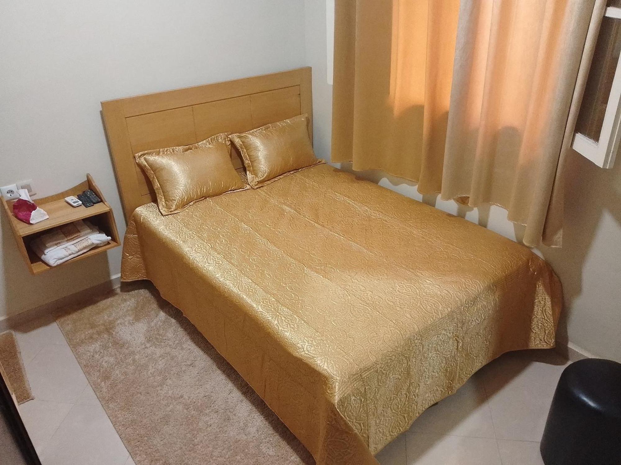 Maison D'Hote Najah 1 Khenifra Esterno foto