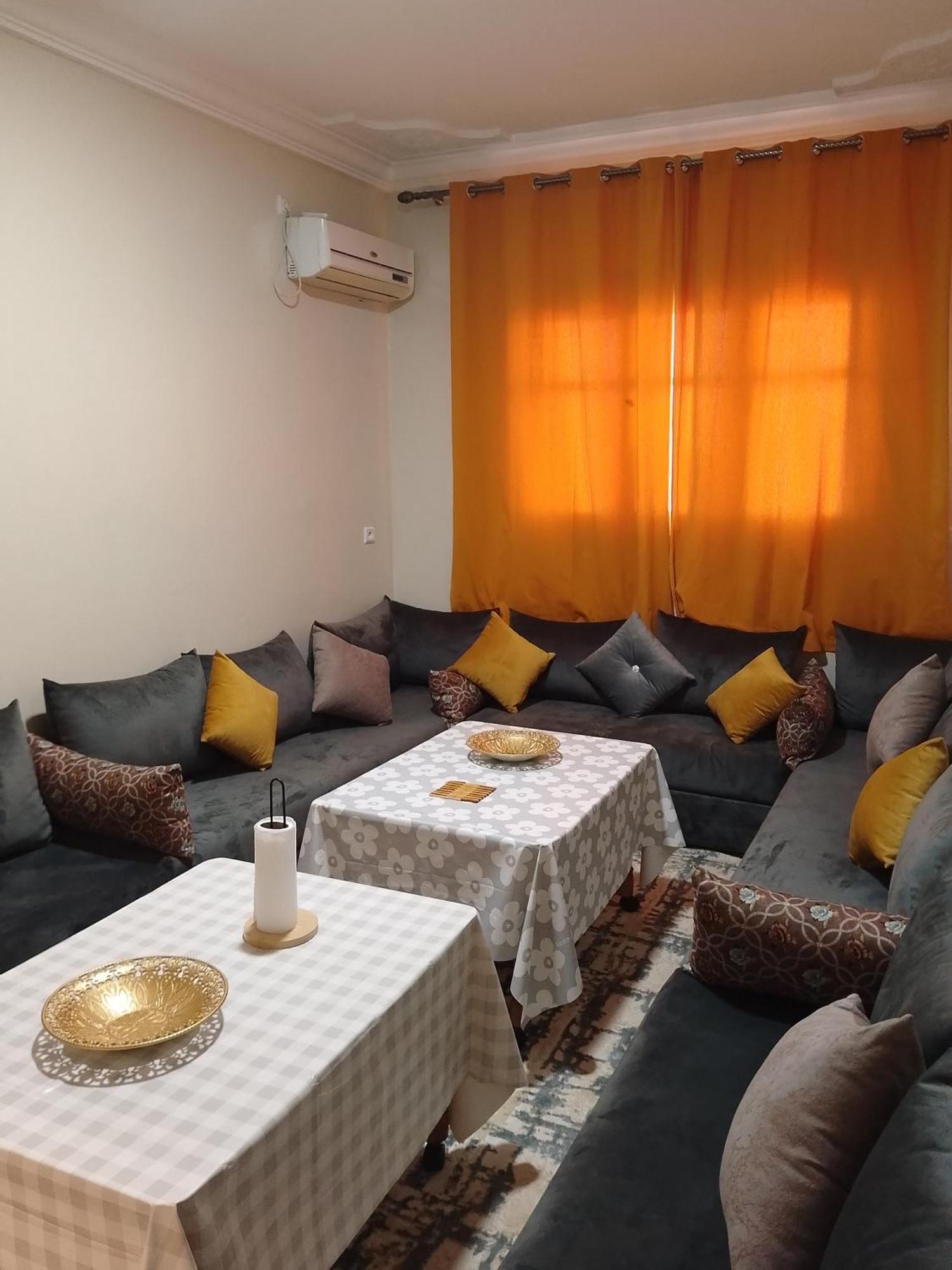 Maison D'Hote Najah 1 Khenifra Camera foto