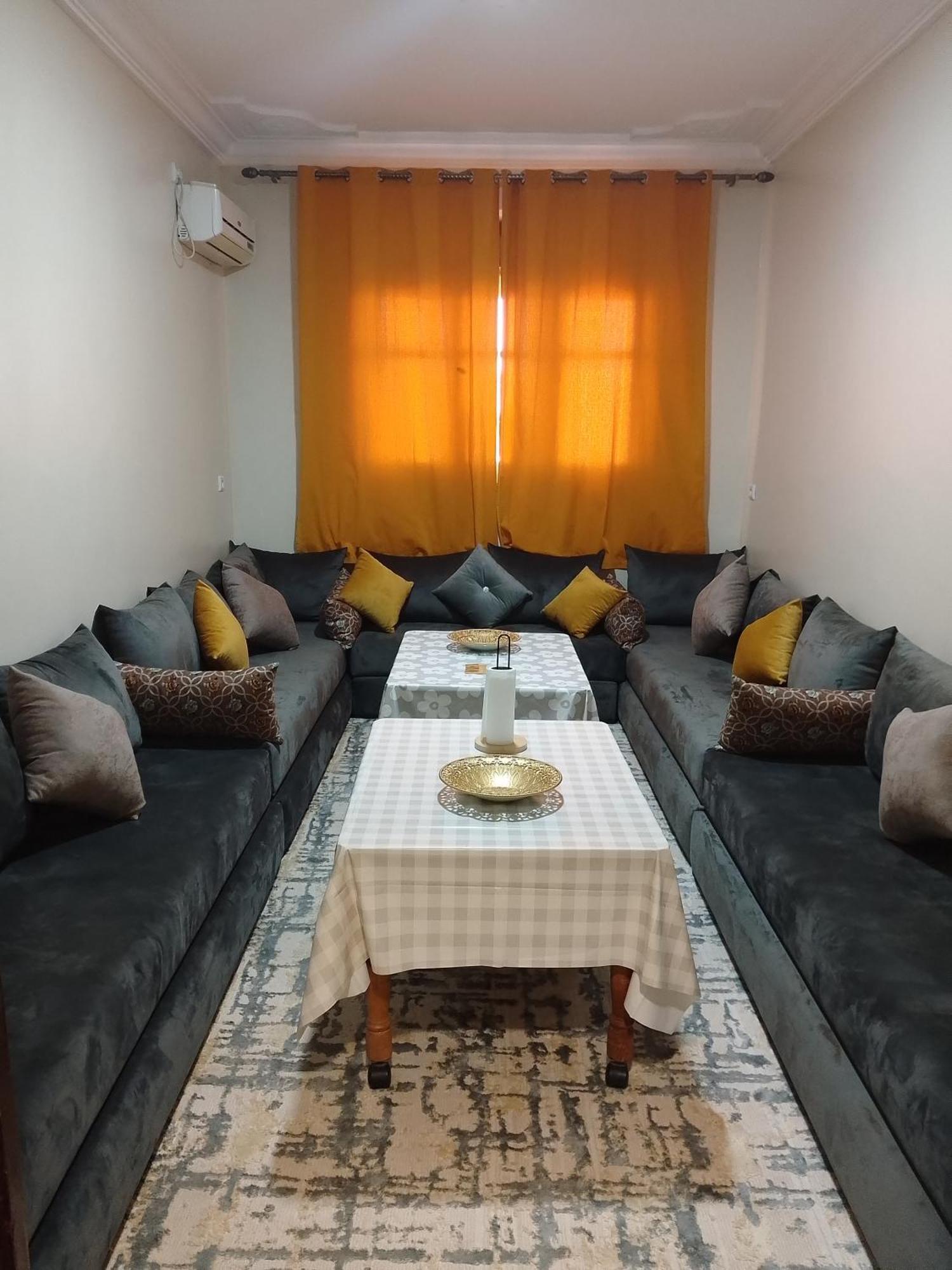 Maison D'Hote Najah 1 Khenifra Esterno foto