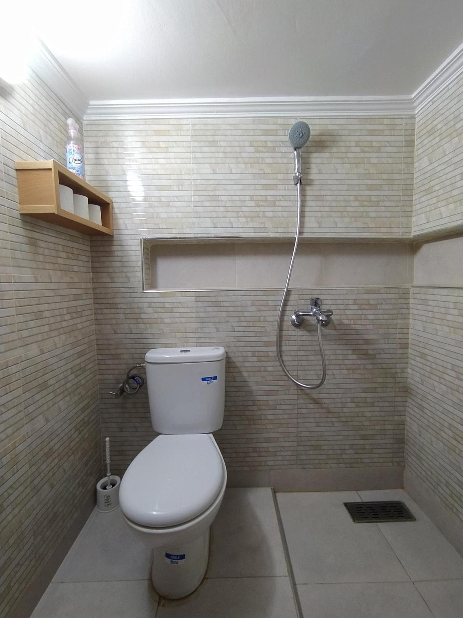 Maison D'Hote Najah 1 Khenifra Esterno foto
