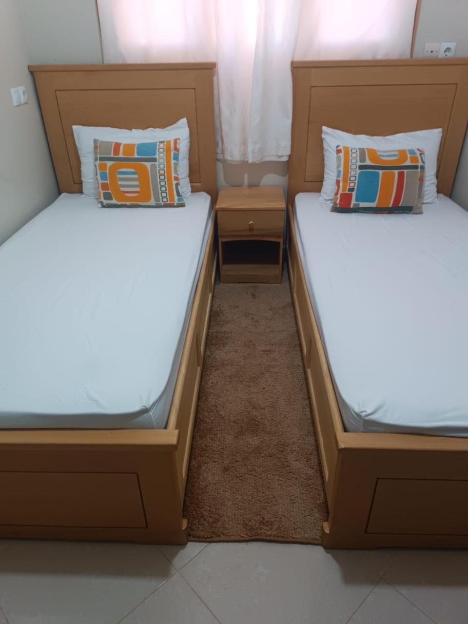 Maison D'Hote Najah 1 Khenifra Esterno foto