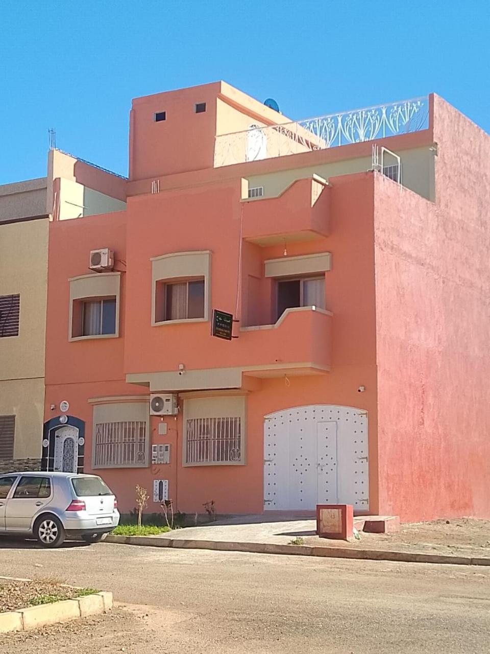 Maison D'Hote Najah 1 Khenifra Esterno foto