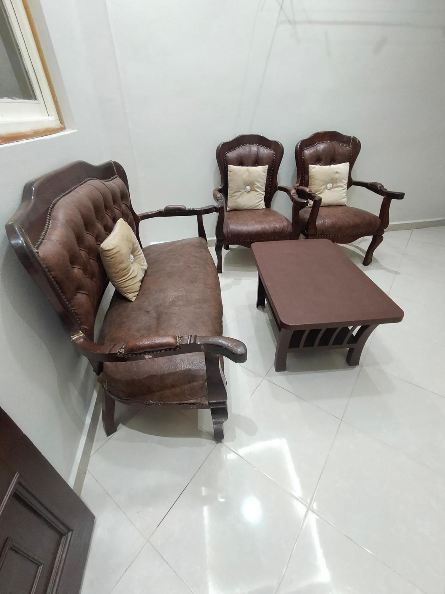 Maison D'Hote Najah 1 Khenifra Esterno foto