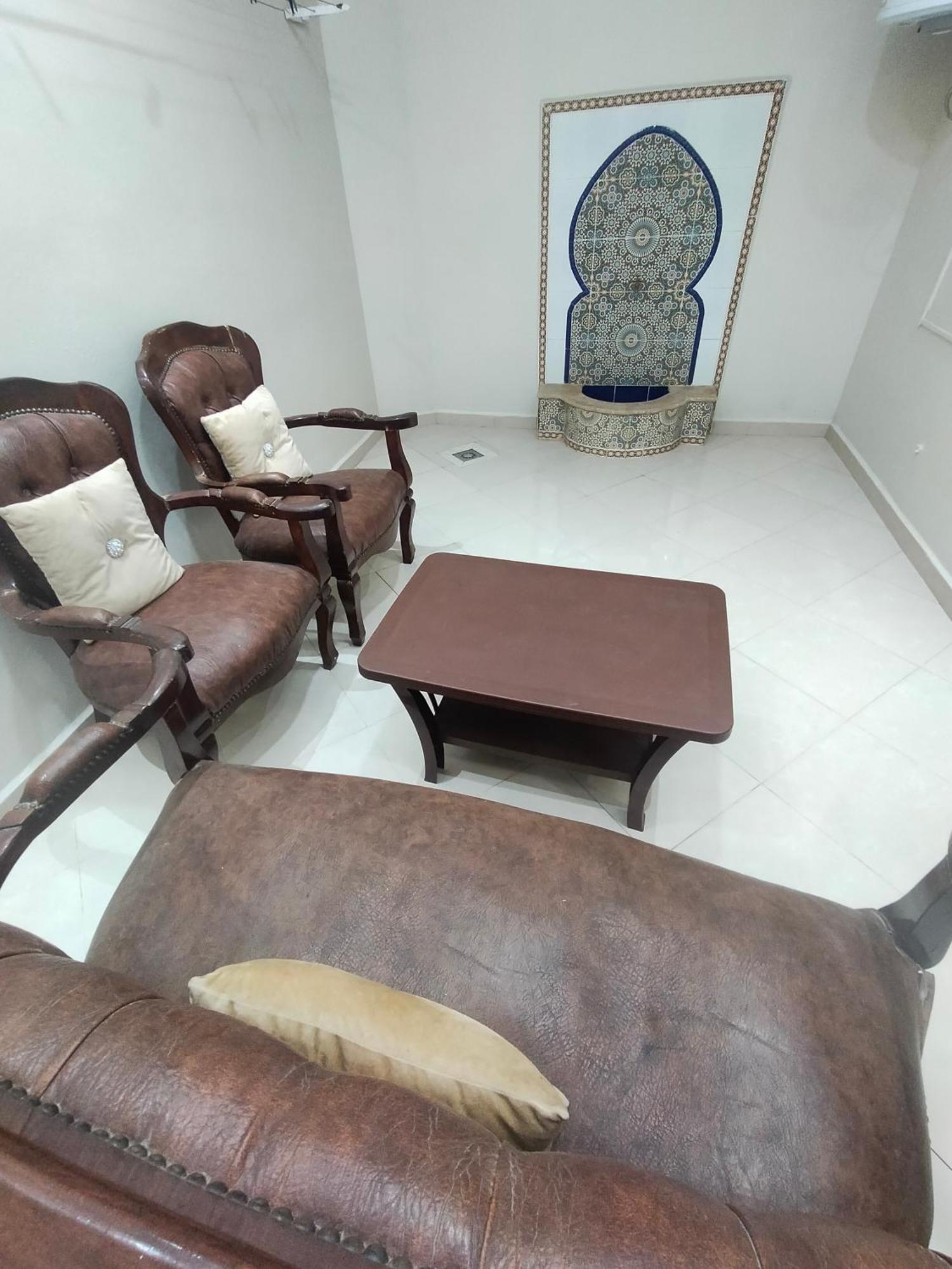 Maison D'Hote Najah 1 Khenifra Camera foto